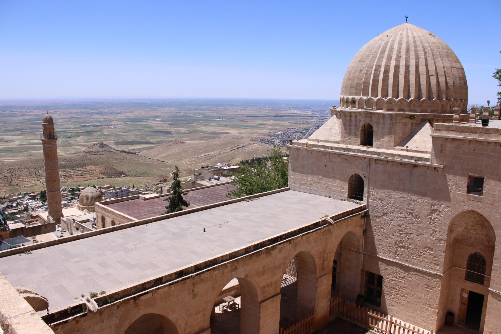 Gülsüm Birinci objektifinden Mardin