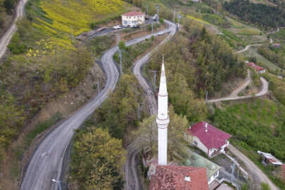 Daha önce 1 saatte gidilen yol yarım saate düştü