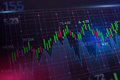 Borsa günün ilk yarısında yükseldi