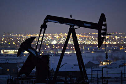 Brent petrolün varili 80,58 dolar