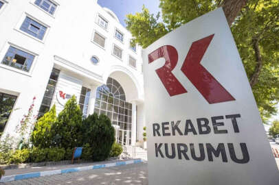 Rekabet Kurumu'ndan 4 firmaya büyük ceza