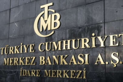 Gözler Merkez Bankası'nın faiz kararında