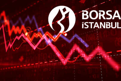 Borsa güne yükselişle başladı