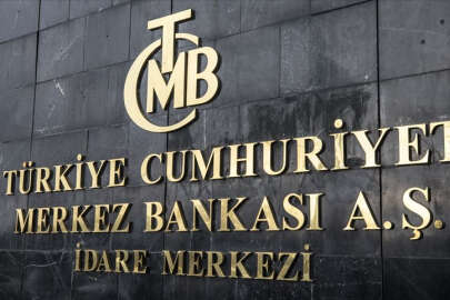 Merkez Bankası faiz kararını açıkladı