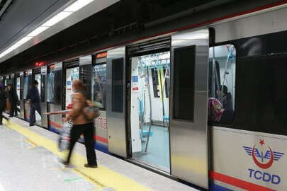 Başkentray, Marmaray, İZBAN 2 gün ücretsiz!