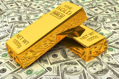 Merkez'in faiz arttırımında altın ve dolar ne olur?