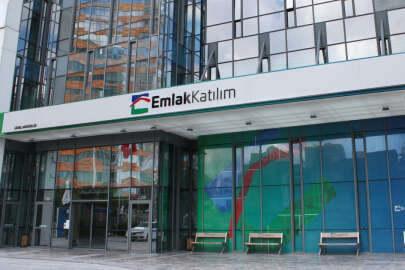 BDDK'dan Türkiye Emlak Katılım Bankası'na kredi ve banka kartı izni