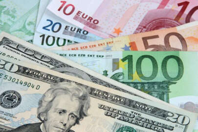 Dolar ve Euro'da yeni rekor