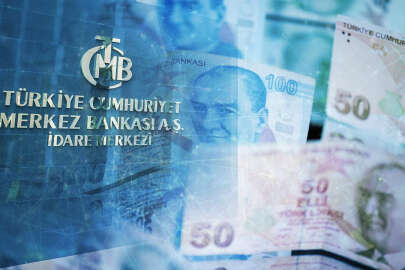 Merkez Bankası rezervleri rekor seviyede