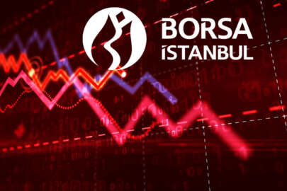 Borsa güne yükselişle başladı: