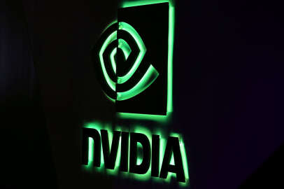 Nvidia hisseleri 2024'te yüzde 46 yükseldi