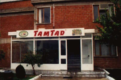 Türkiye'nin 66 yıllık konserve firması Tamtad iflas etti!