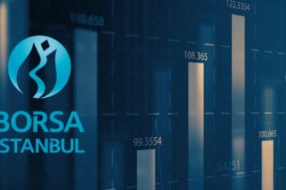 Borsa güne yükselişle başladı