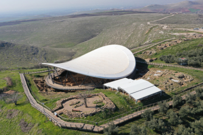 Göbeklitepe'yi 2 milyon 800 bin kişi gezdi