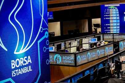 Borsa güne nasıl başladı?