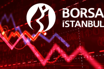 Borsa güne yükselişle başladı