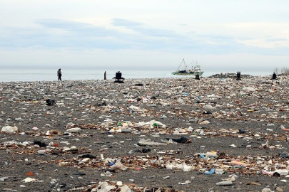 ABD'de iklim kirliliğini azaltmak için 4,3 milyar dolarlık hibe