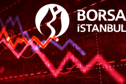 Borsa güne yükselişle başladı