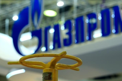 Gazprom yılın ilk yarısında 480,6 milyar ruble zarar etti