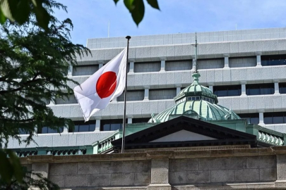 Japonya Merkez Bankası'ndan faiz kararı