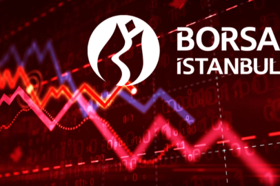 Borsa güne yükselişle başladı.