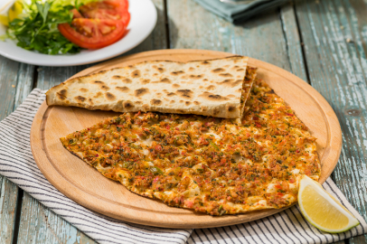 Şimdi de 'lahmacun' çetesi!