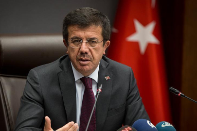 Nihat Zeybekci: Ekonomiyi toparladık