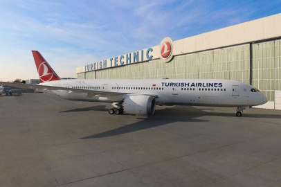 Indigo uçaklarının bakımını THY Teknik yapacak