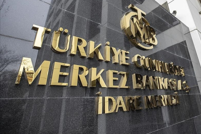 Merkez Bankası döviz için frene bastı