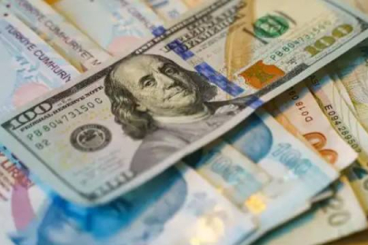 ABD'li bankadan 2025 sonu için dolar/TL tahmini