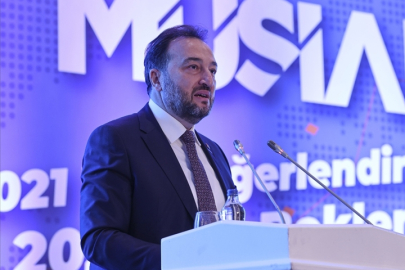 MÜSİAD'dan asgari ücret açıklaması: