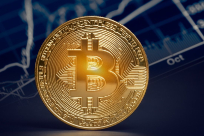 Bitcoin için yeni zirve tarihi!