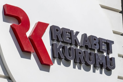 Rekabet Kurulu'ndan kırtasiye firmasına 7,4 milyon lira ceza