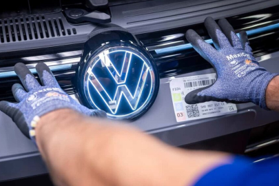 Volkswagen Grubu’nda işler yolunda gitmiyor!