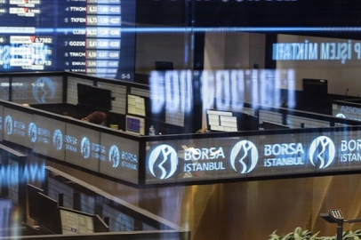 Borsa İstanbul güne yükselişle başladı.