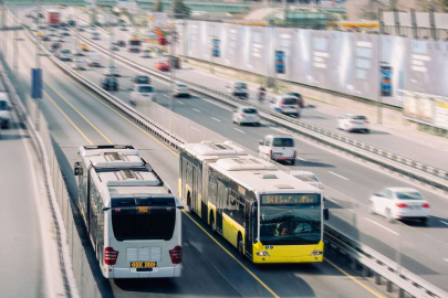 İstanbul'da toplu ulaşıma zam!